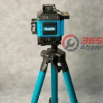 خرید تراز لیزری 360 درجه طرح ماکیتا 16 لاین | دو باتری، ریموت و لوازم کامل