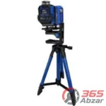 خرید تراز لیزری 360 درجه ویوارکس 16 لاین | دو باتری، ریموت کنترل و لوازم کامل