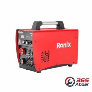 مدل : RH-4607-اینورتر جوشکاری-RH-4607