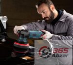 پولیش اوربیتال 6122رونیکس 1200وات - Image 3