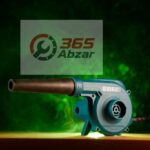 بلوور صنعتی لکا مدل BL42-06 ظرفیت ۶۸۰ وات-