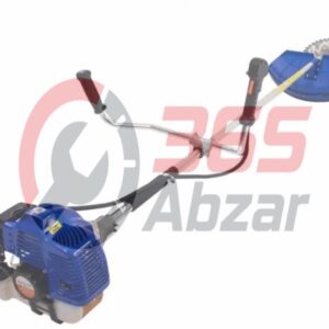 علف زن دوشی بنزینی ویوارکس مدل VR5214-BC