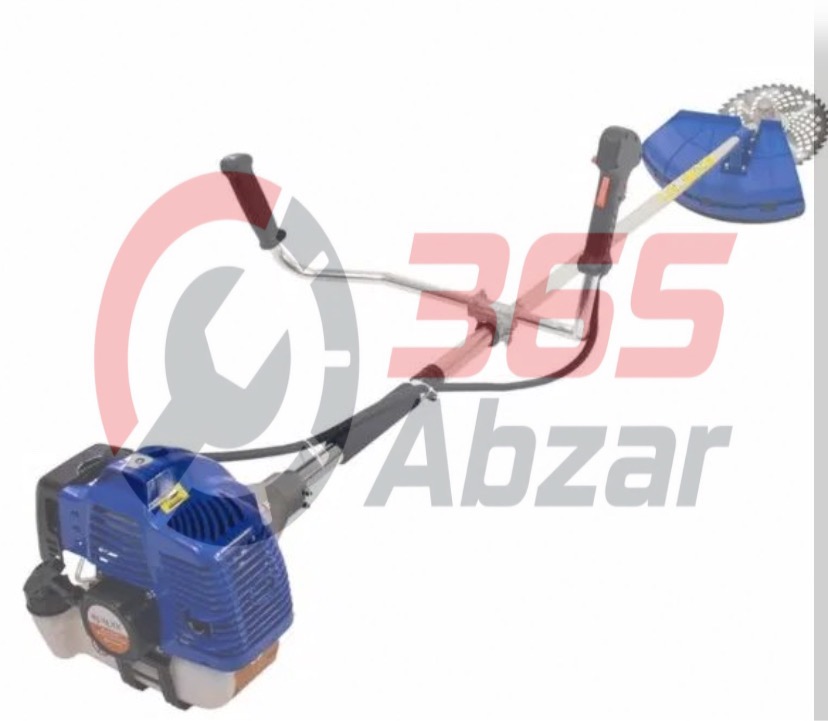 علف زن دوشی بنزینی ویوارکس مدل VR5214-BC
