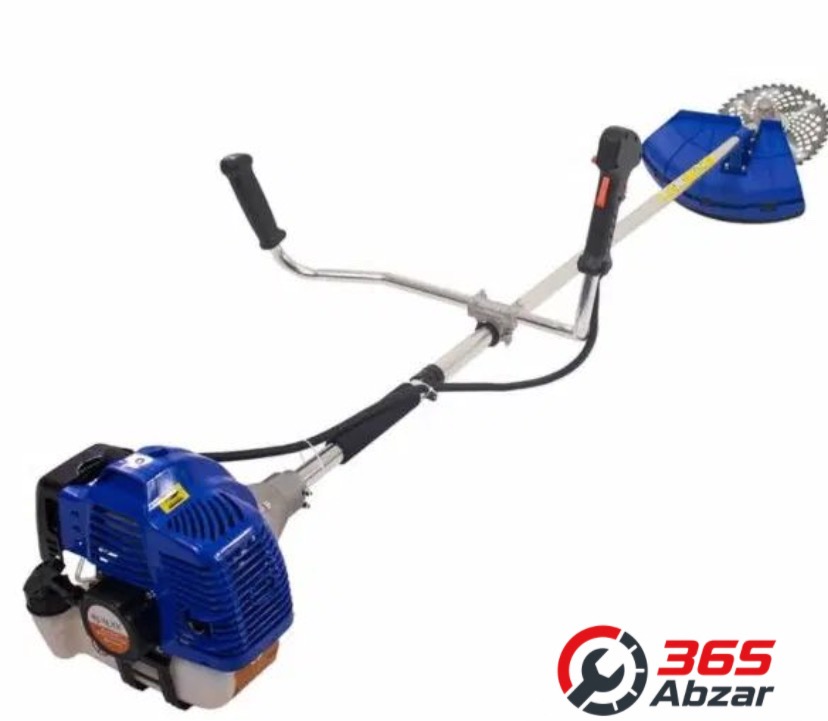 علف زن دوشی بنزینی ویوارکس مدل VR5214-BC