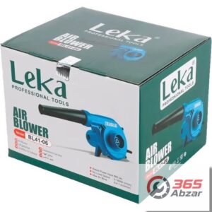 بلوور صنعتی لکا مدل BL42-06 ظرفیت ۶۸۰ وات-