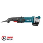 مینی فرز دسته بلند 3161رونیکس 1200وات دیمردارronix - Image 2
