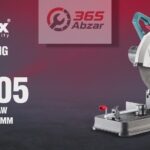 اره پروفیل بر رونیکس مدل 5905 وات 2400