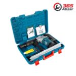 چکش تخریب 6 کیلویی لکا مدل DH-0609 (900 وات) - Image 3