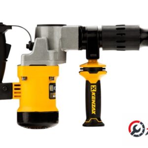 چکش تخریب کنزاکس مدل KDH-2810 ظرفیت ۶ کیلوگرم ۲۹۰۰ ضربه در دقیقه
