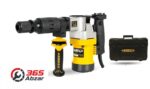 چکش تخریب کنزاکس مدل KDH-2810 ظرفیت ۶ کیلوگرم ۲۹۰۰ ضربه در دقیقه