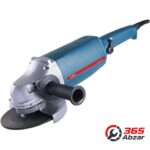 فرز آهنگری 2000وات لکا مدلAG-180-21
