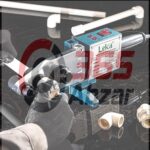قیمت و خرید دستگاه جوش لوله سبز لکا مدلPW2000ظرفیت2000وات - Image 3