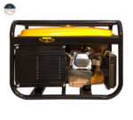 موتوربرق آسترا مدل AST3700 استارتی 3 کیلو وات - Image 2
