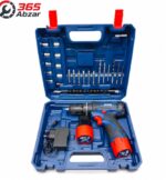 دریل پیچ گوشتی چکشی شارژی 12 ولت اکتیو مدل AC-3222