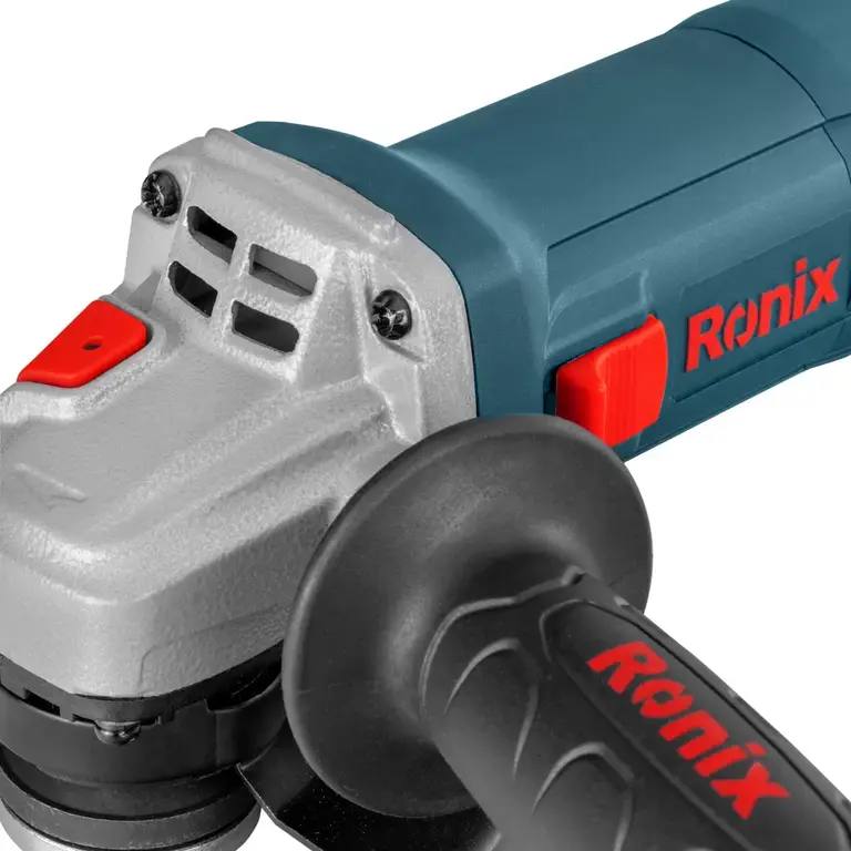 مینی فرز رونیکس مدل 3130Ronix 3130 Mini Angle Grinder