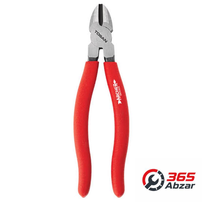سیم چین توسن مدل T5111-7PA سایز 7 اینچ