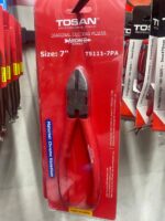 سیم چین توسن مدل T5111-7PA سایز 7 اینچ