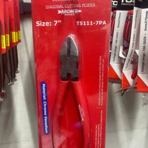 سیم چین توسن مدل T5111-7PA سایز 7 اینچ
