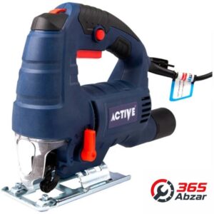 اره عمودبر اکتیو تولز مدل AC-5065K ظرفیت ۵۷۰ وات