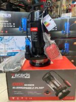 کفکش 1 اینچ 25 متر زاگرس QDX1.5-25-0.55F - Image 2