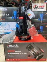 کفکش 1 اینچ 25 متر زاگرس QDX1.5-25-0.55F