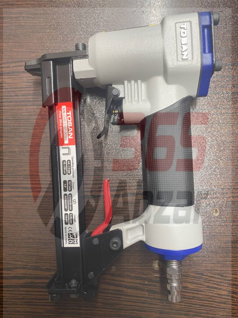 منگنه کوب بادی tp11-8016clp 7.5barتوسن