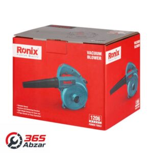 دمنده رونیکس 1206،