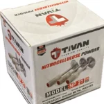 میخ چاشی داربسته 100عددی دار تیوان