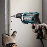 پیچ‌گوشتی کناف رونیکس 2507 | پیچ‌گوشتی برقی 450 وات Ronix 2507 - Image 3