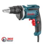 پیچ‌گوشتی کناف رونیکس 2507 | پیچ‌گوشتی برقی 450 وات Ronix 2507