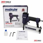 یخکوب بادی Makute، خرید میخکوب F30، میخکوب نجاری، میخکوب کابینت سازی، ابزار بادی ماکوت، میخکوب MDF، Air Nailer F30D، میخکوب حرفه‌ای