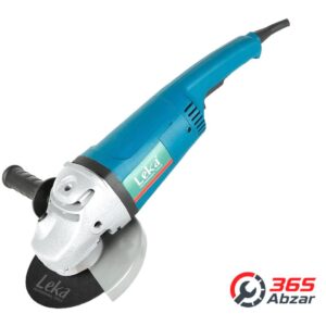 فرز آهنگری لکا مدل AG180-24 ظرفیت ۲۴۰۰ وات
