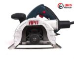 شیارزن APN مدل SL125T توان 1800 وات | خرید با بهترین قیمت