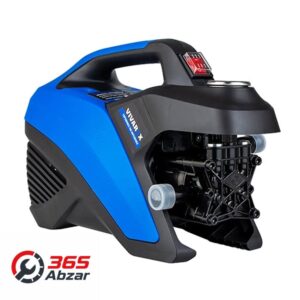 کارواش دینامی ویوارکس مدل VR7140-PW