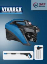 کارواش دینامی ویوارکس مدل VR7140-PW