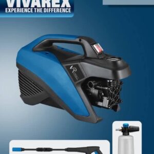 کارواش دینامی ویوارکس مدل VR7140-PW