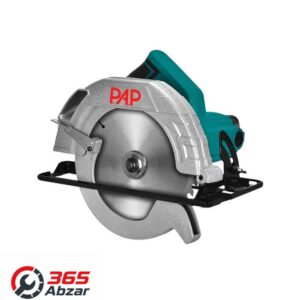 اره گرد بر پی ای پی مدل CS5185 ظرفیت ۱۴۰۰ وات