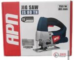 اره عمود بر APN مدل JS80TN توان 750 وات