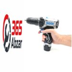 دریل شارژی اینداکس مدل 2112 ظرفیت ۱۲ ولت اتوماتیک با ۲ باتری - Image 3