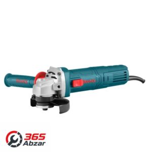 مینی فرز رونیکس 3110N | 880 وات | صفحه 115 میلی‌متر