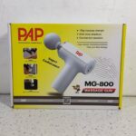 ماساژور شارژی PAP مدل MG-800