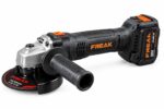 مینی فرز شارژی فریک براشلس 20 ولت مدل FR-BS20V115/125