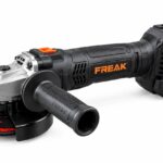 مینی فرز شارژی فریک براشلس 20 ولت مدل FR-BS20V115/125