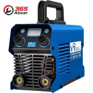اینورتر جوشکاری دو ولوم مینی ویوارکس مدل VR210-MINI
