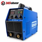دستگاه جوش 200 آمپر ویوارکس مدل VR200 TURBO