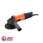 مینی فرز فریک مدل FR-AG4011 | خرید از 365ابزار