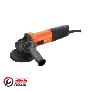 مینی فرز فریک مدل FR-AG4011 | خرید از 365ابزار