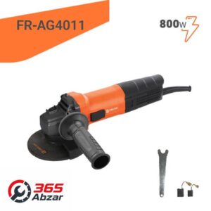 مینی فرز فریک مدل FR-AG4011