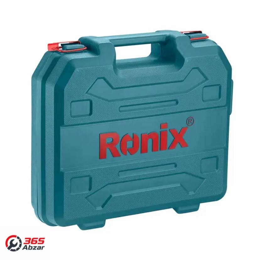 کیت دریل چکشی ۷۵۰ وات